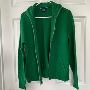 New never worn Ralph Lauren Sweater